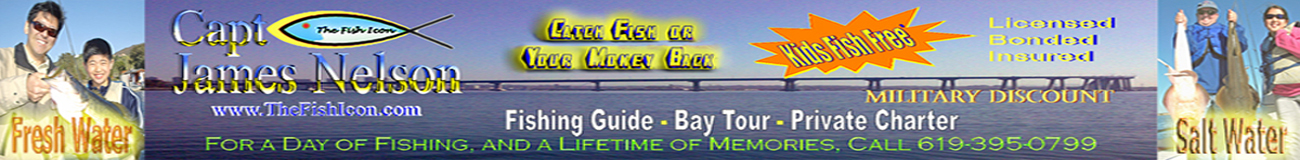 san diego charter fishing, bay tour, san diego bass fishing, saltwater fishing san diego, fishing guide san diego, san diego fishing charters, freshwater fishing san diego, fishing guide, fishing charters san diego, four pack charter